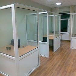 cerramiento en castellón con pvc