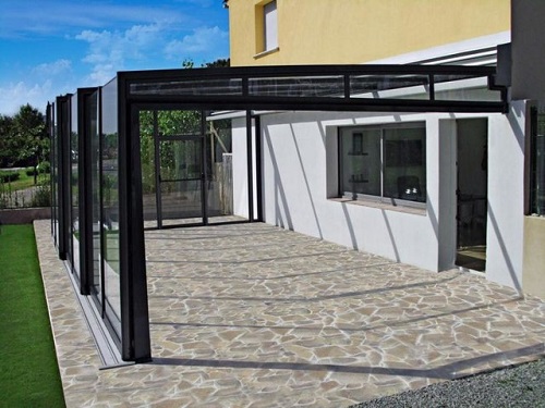los mejores en cerramientos de bares, adosados, casas y chalets en Soneja