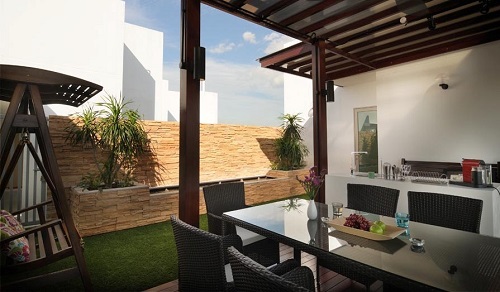 cerramientos en Cirat de chalets, casas, adosados y de bares y restaurentes