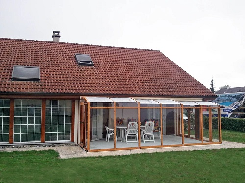 cerramientos en Segorbe de casas, chalets, adosados y de bares y restaurentes