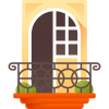 balcones balcones